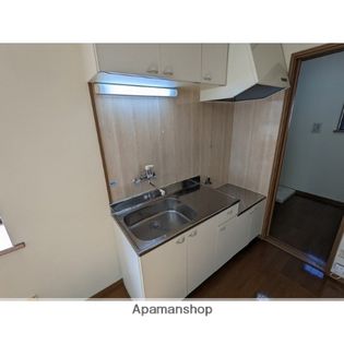 シャルム小白川F棟の画像