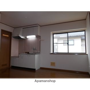 シャルム小白川F棟の画像