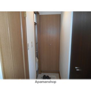 シャルム小白川F棟の画像