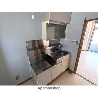 ロイヤルコーポ蜂屋の画像