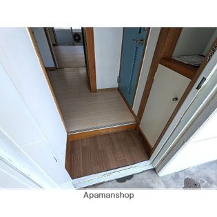 ロイヤルコーポ蜂屋の画像
