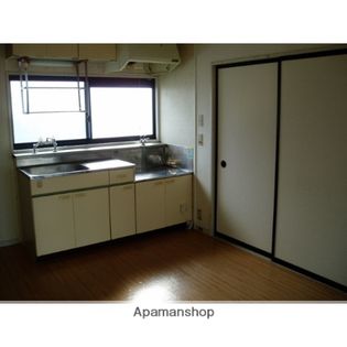 エスポワール佐藤Aの画像