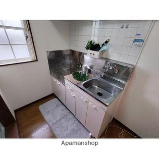 マルベリーハウスAの画像