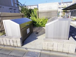 ラ・ペジブル Bの画像
