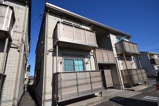 ルミエール Aの画像