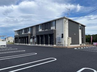 ローズテラスⅡの画像