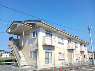 メゾンシャルムの画像