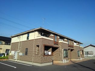 グランティアラIの画像