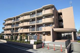 ピュアー双葉の画像