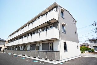 グラン・ブルーエスターテ矢中の画像