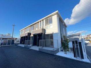 ウィステリア・Ⅱの画像