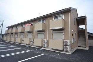 グレーシアの画像