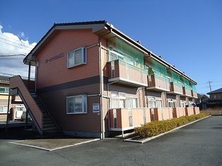 ガーデンヒルズⅢの画像