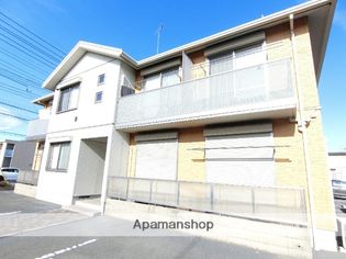 グラン・フォンテーヌⅡ Bの画像