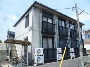 セフィラ上尾の画像