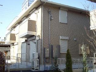 ブライトコート Aの画像