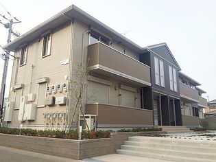 ベルクレスト Iの画像