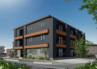 MOCXION KAWAの画像