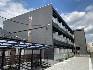 リブリ・中浦和Ⅱの画像