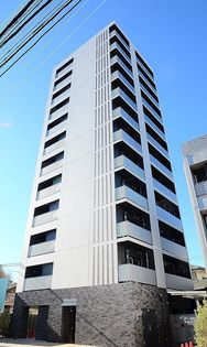 ステージファースト北浦和の画像