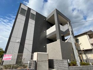 SUNSHINE RESIDENCEの画像