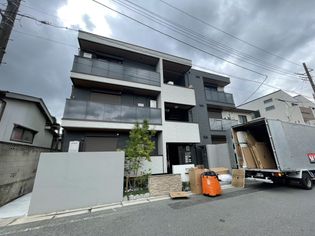 プランドール川口元郷の画像