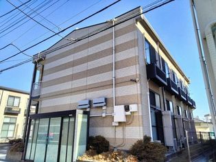 レオパレスウエスト本郷Ⅰの画像