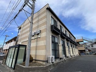 レオパレスウエスト本郷Ⅱの画像