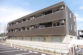 WILL SQUAREの画像