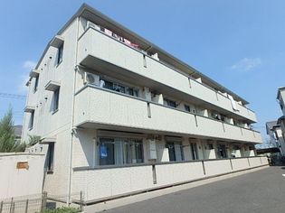 オークヒルズ Ⅱの画像