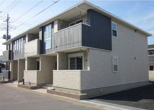 サニー クレストAの画像