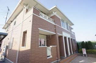 リバーサイドYK Ⅱの画像