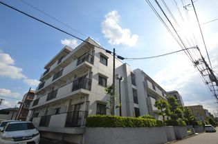 サンセール与野本町の画像