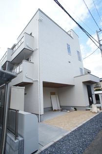 LAULE’A COURTの画像