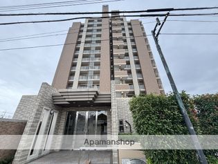 ベルドゥムール草加旭町の画像