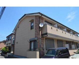 サンモール・Kの画像