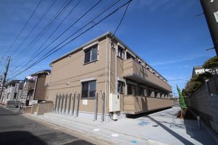 メイプルプレイスの画像