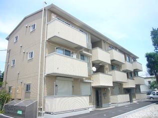 ベル八潮の画像