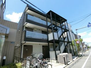 リブリ・ジュネスⅢの画像
