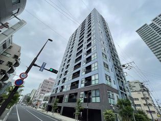 コンフォリア大宮の画像