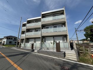 リブリ・岩槻の画像