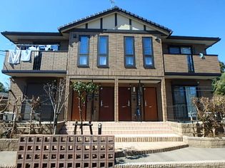 SAKURA HILLS Cの画像