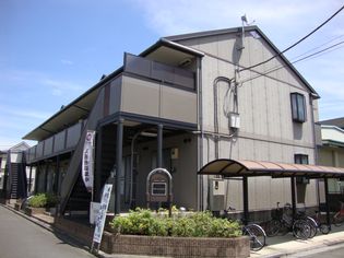 グリーンハイツの画像