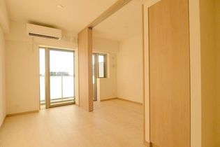 サンクレイドル川口並木の画像