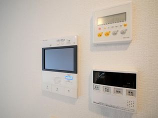 サンクレイドル川口並木の画像