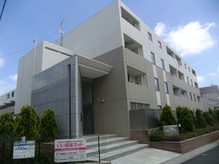 レジーナⅠの画像