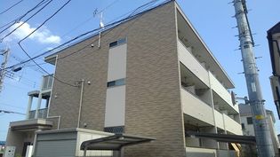 リベラ東川口の画像