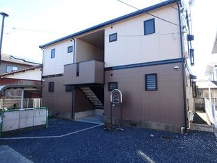 ファミール木崎の画像