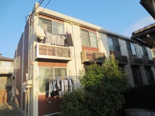 レオネクスト浦和領家の画像