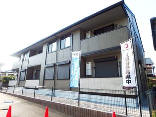 ルミエール木崎の画像